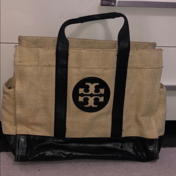 Tory Burch Handbags - Tory Burch Authentic Tote